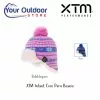 XTM Infant Coco Peru Beanie -Fishing Elegant store Infant Coco Peru Beanie Hero Bubblegum