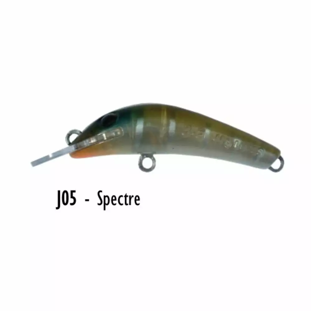 Stump Jumper Finesse 3.5 Fishing Lure 5 Stump Jumper Finesse 3.5 Fishing Lure - Image 3