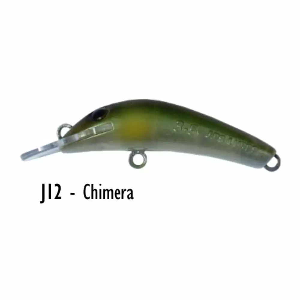 Stump Jumper Finesse 3.5 Fishing Lure 6 Stump Jumper Finesse 3.5 Fishing Lure - Image 4
