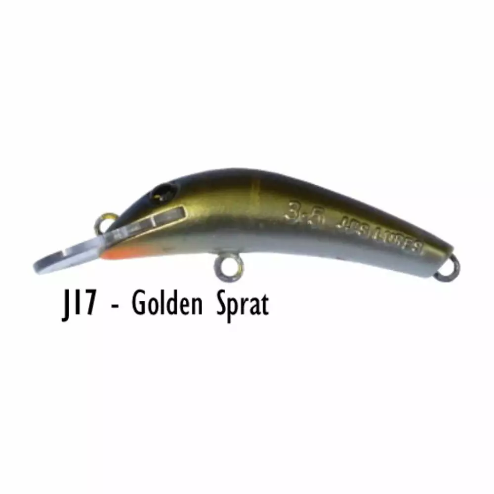 Stump Jumper Finesse 3.5 Fishing Lure 7 Stump Jumper Finesse 3.5 Fishing Lure - Image 5
