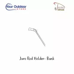 Juro Bank Rod Holder