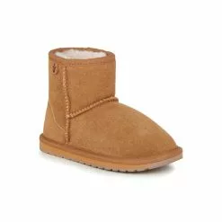 Emu Kids Wallaby Mini Suede Boot -Fishing Elegant store K10103 CHES 3 900