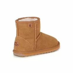 Emu Kids Wallaby Mini Suede Boot -Fishing Elegant store K10103 CHES 4 900