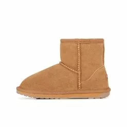 Emu Kids Wallaby Mini Suede Boot -Fishing Elegant store K10103 CHES 5 900