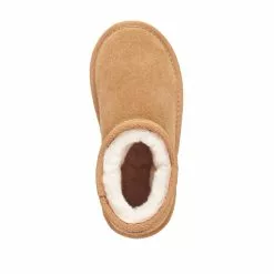 Emu Kids Wallaby Mini Suede Boot -Fishing Elegant store K10103 CHES 7 900