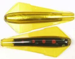 Tillins King Cobra Yellow Wing -Fishing Elegant store KC65Y Tillins King Cobra 300dpi
