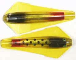 Tillins King Cobra Yellow Wing -Fishing Elegant store KC67Y Tillins King Cobra 300dpi