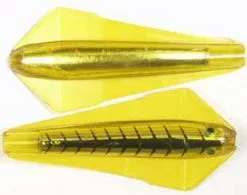 Tillins King Cobra Yellow Wing -Fishing Elegant store KC78Y Tillins King Cobra 300dpi