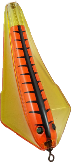 Tillins King Cobra Yellow Wing -Fishing Elegant store KC87Y nbg