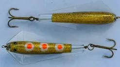 Tillins King Cobra Clear Wing -Fishing Elegant store KCEUC