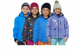 XTM Kids Kamikaze Ski Jacket -Fishing Elegant store Kamikaze Infant TK015 all no pink