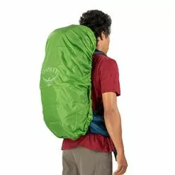 Osprey Kestrel 38 Technical Backpack -Fishing Elegant store Kestrel38 S19 2 Raincover