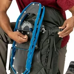 Osprey Kestrel 38 Technical Backpack -Fishing Elegant store Kestrel38 S19 5 StraightJacket