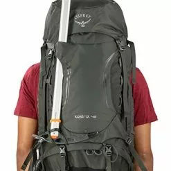 Osprey Kestrel 38 Technical Backpack -Fishing Elegant store Kestrel38 S19 6 ToolAttachment