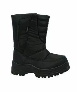 XTM Kids Predator Apres Boot -Fishing Elegant store Kids Predator side