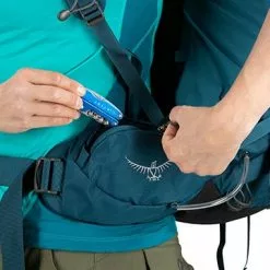 Osprey Kyte 46 Technical Backpack -Fishing Elegant store Kyte46 S19 10 HipbeltPocket