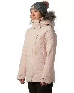 Rojo Womens Mika Jacket -Fishing Elegant store MIKAJACKETMISTYROSE2 1024x1024 492074e8 72b1 4165 a6a0 77f9cad1a95e