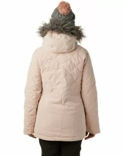 Rojo Womens Mika Jacket -Fishing Elegant store MIKAJACKETMISTYROSE3 1024x1024 007f7ae9 6ae5 49ec b4d5 7e9498e2503b
