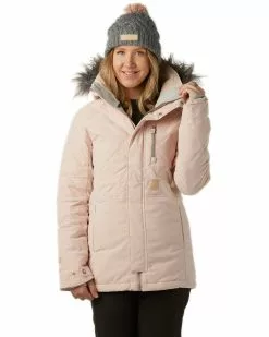 Rojo Womens Mika Jacket -Fishing Elegant store MIKAJACKETMISTYROSE4 1024x1024 bee9042c ab97 4458 9b6d c0083bbee819