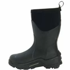 Muckmaster Mid Commercial Grade Boot -Fishing Elegant store MMM500A 5 LARGE 76478764 c704 48f1 aa76 a35c41af921e