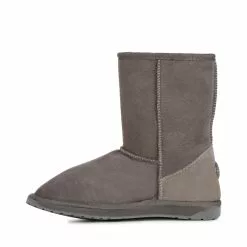Emu Unisex Platinum Stinger Lo Sheepskin Boot -Fishing Elegant store MP10002 CHAR 5 900