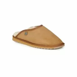 Emu Unisex Platinum Esperence Slipper -Fishing Elegant store MP10528 CHES 3 sq