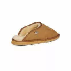 Emu Unisex Platinum Esperence Slipper -Fishing Elegant store MP10528 CHES 4 sq