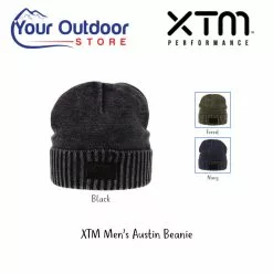 XTM Mens Austin Beanie