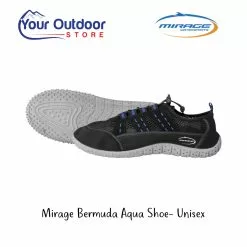 Mirage Bermuda Aqua Shoe
