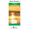 Australian Bush And Country Maps Mount Tennyson 8723-4-S NSW Topographic Map 1 25k -Fishing Elegant store Mount Tennyson 8723 4 S
