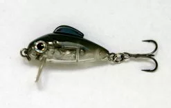 Bullet Lures Minnow 3cm -Fishing Elegant store Mozzy Minnow