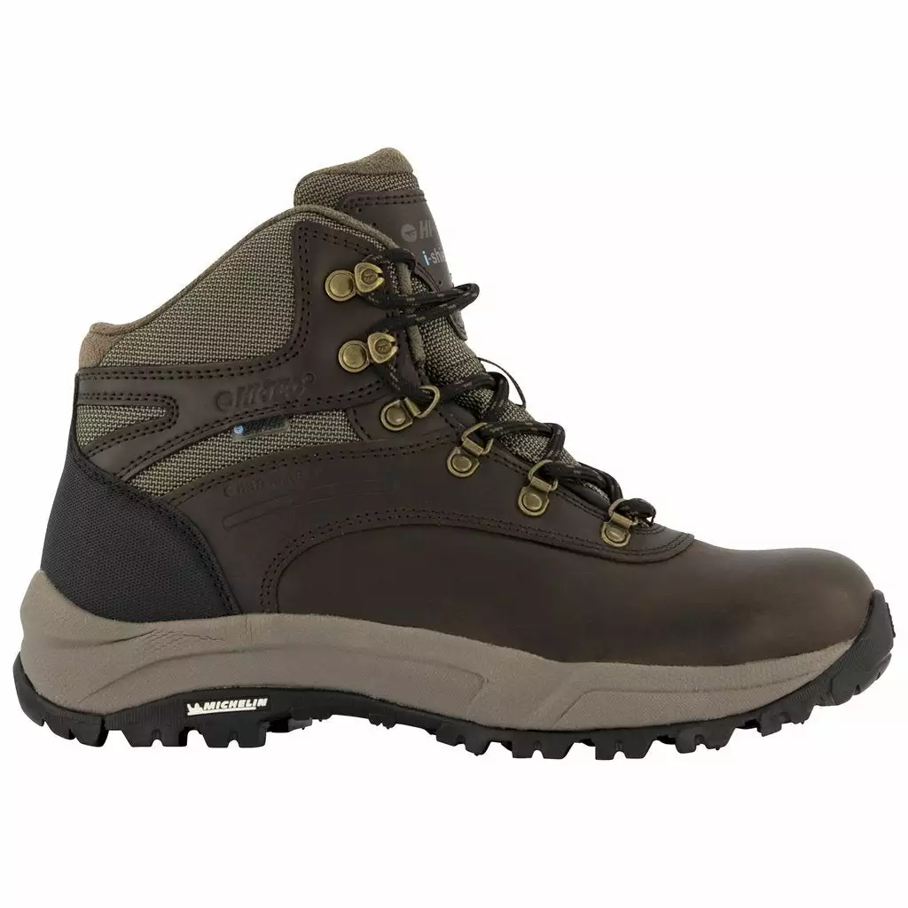 Hi-Tec Hi Tec Altitude VI I WP Mens 5 Hi-Tec Hi Tec Altitude VI I WP Mens - Image 3
