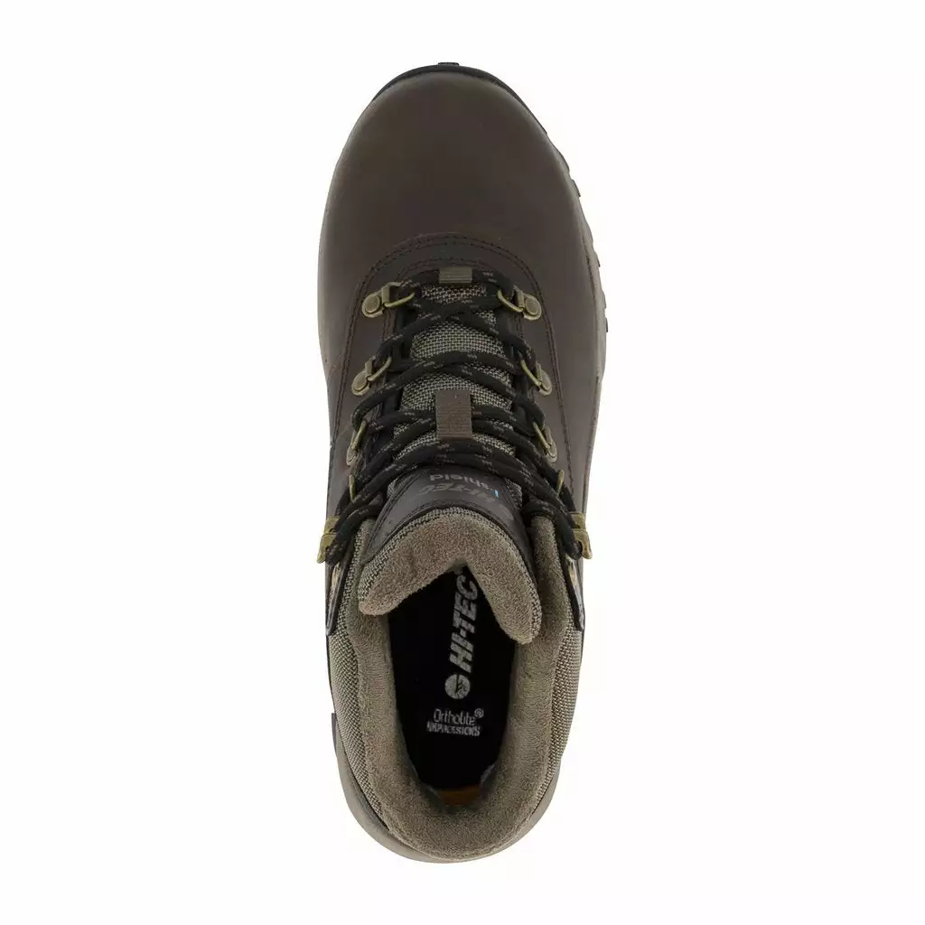 Hi-Tec Hi Tec Altitude VI I WP Mens 9 Hi-Tec Hi Tec Altitude VI I WP Mens - Image 7