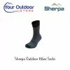 Sherpa Outdoor Hiker Sock Mid Calf Length 1 Sherpa Outdoor Hiker Sock Mid Calf Length -Fishing Elegant store OHS Sherpa Outdoor Hiker Socks Hero JPEG