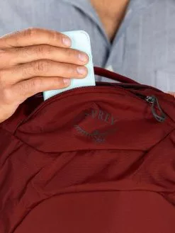 Osprey Apogee 28L Everyday Pack -Fishing Elegant store OSP0821 SentinelG 5