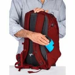 Osprey Apogee 28L Everyday Pack -Fishing Elegant store OSP0821 SentinelG 6