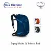 Osprey Hikelite 26 Technical Daypack -Fishing Elegant store Osprey hikelite 26 pack hero