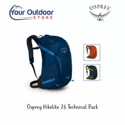 Osprey Hikelite 26 Technical Daypack