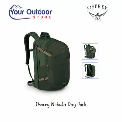 Osprey Nebula 34 Litre Day Pack