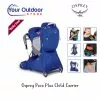 Osprey Poco Plus Child Carrier -Fishing Elegant store Osprey poco plus child carrier hero