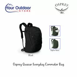 Osprey Quasar 28 Litre Day Pack