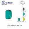 Osprey Ultralight Stuff Sack -Fishing Elegant store Osprey ultralight stuff sack 3L teal