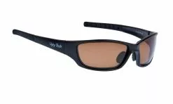 Ugly Fish Adult Basic Polarised Sunglasses P1223 MBL.BR