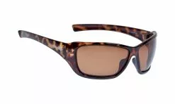 Ugly Fish Adult Basic Polarised Sunglasses P1366 BR.BR
