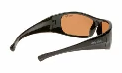 Ugly Fish Adult Basic Polarised Sunglasses P3044 BL.BR -Fishing Elegant store P3044 BL.BR 4