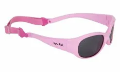 Ugly Fish Junior Ankle Biters Polarised Unbreakable Sunglasses - PB001 P.SM -Fishing Elegant store PB001 P.SM with strap