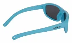 Ugly Fish Junior Ankle Biters Polarised Sunglasses- PB002 B.SM -Fishing Elegant store PB002 B.SM 4