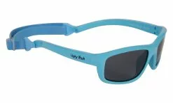 Ugly Fish Junior Ankle Biters Polarised Sunglasses- PB002 B.SM -Fishing Elegant store PB002 B.SM with strap 3