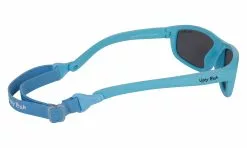 Ugly Fish Junior Ankle Biters Polarised Sunglasses- PB002 B.SM -Fishing Elegant store PB002 B.SM with strap 4