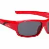 Ugly Fish Junior Unbreakable Polarised Sunglasses PK255 R.SM -Fishing Elegant store PK255 R.SM 2